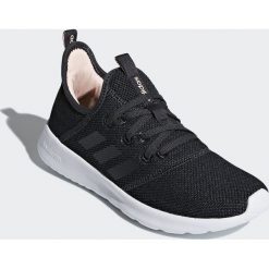 Buty sportowe damskie: Adidas Buty sportowe damskie Cloudfoam Pure czarne r. 42 2/3 (DB1165)