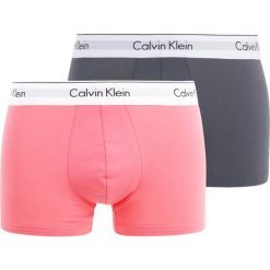 Majtki męskie: Calvin Klein Underwear MODERN STRETCH TRUNK 2 PACK Panty pink
