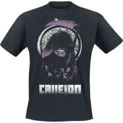 T-shirty męskie: Callejon Don't Fear The Reaper T-Shirt czarny