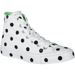 Buty sportowe damskie: Converse Chuck Taylor All Star – Hi Buty sportowe biały/czarny