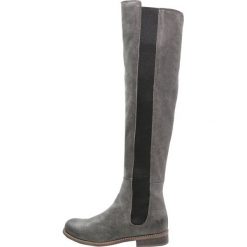 Buty zimowe damskie: Felmini BERTHA Muszkieterki asfalto