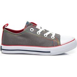 Buty dziecięce: TRAMPKI AMERICAN CLUB