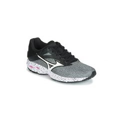 Buty do biegania Mizuno WAVE RIDER 23. Szare buty sportowe damskie Mizuno, do biegania. W wyprzedaży za 440,30 zł.