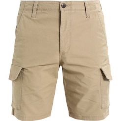 Bojówki męskie: DOCKERS Bojówki khaki