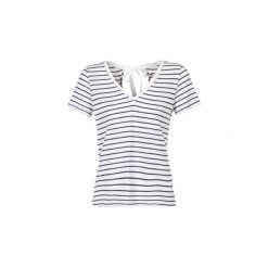 T-shirty damskie: T-shirty z krótkim rękawem Moony Mood IMATA