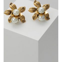 Kolczyki damskie: Radà Kolczyki gold antique