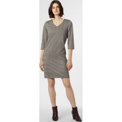 Soyaconcept® - Sukienka damska – Alaya, beżowy. Brązowe sukienki damskie Soyaconcept, na co dzień, s, bez wzorów, eleganckie, bez kołnierzyka, bez rękawów, proste. Za 249,95 zł.