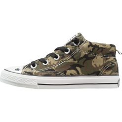 Trampki chłopięce: Dockers by Gerli Tenisówki i Trampki wysokie khaki