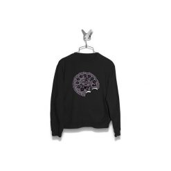Bluza Oreo Męska. Szare bluzy męskie Failfake, s. Za 170,00 zł.