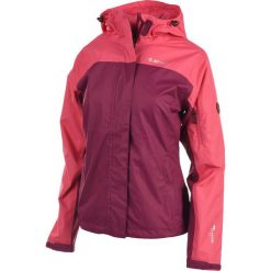 Hi-tec Kurtka damska LADY MONIS PURPLE POTION/HONEYSUCKLE r. M. Fioletowe kurtki sportowe damskie marki Hi-tec, m. Za 174,92 zł.