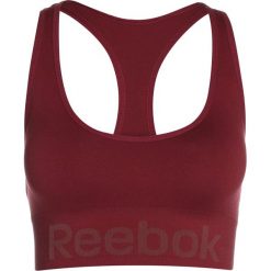 Biustonosze sportowe: Reebok SEAMLESS Biustonosz sportowy urbmar