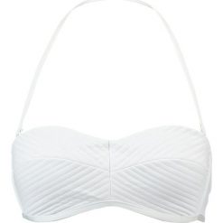 Bikini: Seafolly QUILTED Góra od bikini white