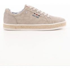 Szare Buty Sportowe Adrivia. Szare buty sportowe męskie Born2be, bez zapięcia. Za 139,99 zł.