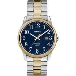 Zegarek Timex Męski Easy Reader TW2R58500 Indiglo Data. Zegarki męskie Timex. Za 237,00 zł.
