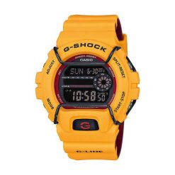 Zegarki męskie: Zegarek męski Casio G-Shock GLS-6900-9ER