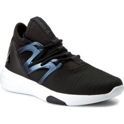 Buty Reebok - Hayasu Ltd BS5907 Black/Oil Slick/White/Vlv. Czarne buty do fitnessu damskie marki Reebok, z materiału. W wyprzedaży za 269,00 zł.