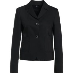 Marynarki i żakiety damskie: Jil Sander Navy Żakiet black