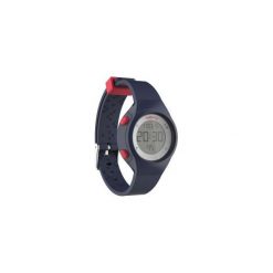 Zegarek do biegania W500 S damski. Różowe zegarki damskie KALENJI, ze stali. W wyprzedaży za 54,99 zł.
