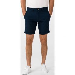 Jack & Jones Linen Szorty Niebieski. Niebieskie spodenki i szorty męskie Jack & Jones, m, bez wzorów, z elastanu. Za 219,95 zł.