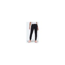 Spodnie Gym & Pilates damskie. Czarne spodnie damskie Adidas, xs, z elastanu. Za 169,99 zł.