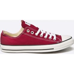 Converse - Tenisówki Chuck Taylor All Star Specialty. Brązowe trampki męskie Converse, bez wzorów, z materiału, retro, na sznurówki. W wyprzedaży za 199,90 zł.