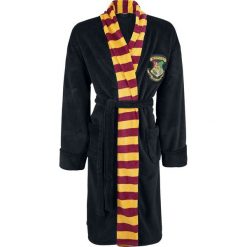 Szlafroki męskie: Harry Potter Hogwarts Szlafrok wielokolorowy