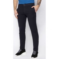 Spodnie materiałowe JOOP! Jeans Scott 30018688. Szare jeansy męskie JOOP! Jeans, m, bez wzorów, z elastanu. W wyprzedaży za 359,00 zł.