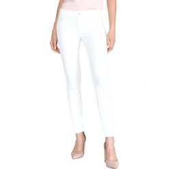 Just Cavalli Dżinsy Biały. Białe jeansy damskie Just Cavalli. Za 1513,95 zł.