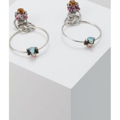 Kolczyki damskie: Radà FRINGE EARRING Kolczyki avio