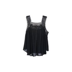 Bluzki damskie: Bluzki Rip Curl FIESTA