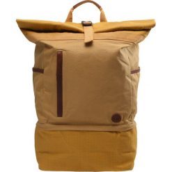 Plecaki męskie: Timberland ROLL TOP BACKPACK Plecak wheat
