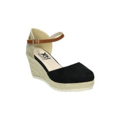 Tomsy damskie: Espadryle Xti 48130