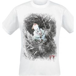 T-shirty męskie z nadrukiem: TO Pennywise – Hidden T-Shirt biały