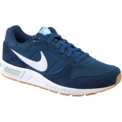 Buty skate męskie: Nike Buty męskie Nightgazer granatowe r. 44.5 (644402-412)