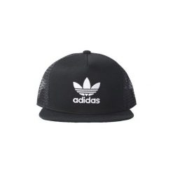 Czapki męskie: Czapki z daszkiem adidas Czapka Trefoil Trucker