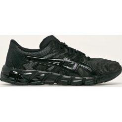 Asics Tiger - Buty Gel-Quantum 90 2. Czarne sneakersy męskie Asics Tiger, bez zapięcia, asics tiger. Za 399,90 zł.