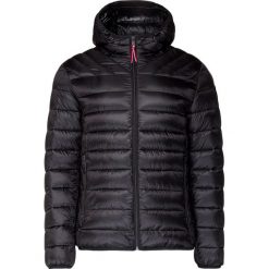 Kurtka NAPAPIJRI AERONS HOOD 1. Czarne płaszcze męskie Napapijri, na zimę, bez wzorów, z materiału, bez kaptura. Za 860,00 zł.