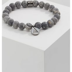 Bransoletki męskie: Northskull INSIGNIA BRACELET Bransoletka grey