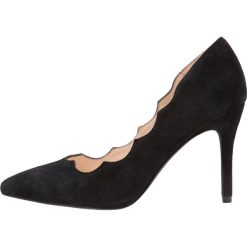 Szpilki: KIOMI Szpilki black