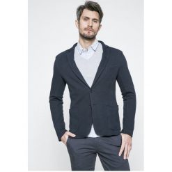 Marynarki męskie: Trussardi Jeans – Marynarka