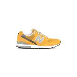 Trampki męskie: Buty New Balance Mens MRL996AY