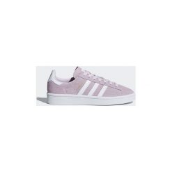 Trampki dziewczęce: Trampki Dziecko adidas Buty Campus