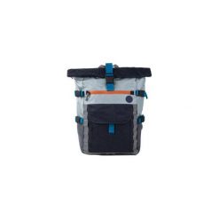 Walizki: Crumpler Street Burrito (srebrny)
