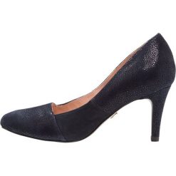 Czółenka: Tamaris Heart & Sole Czółenka navy