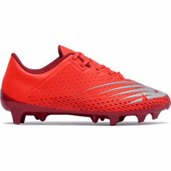 Korki Junior Furon 6.0 Dispatch FT - JSF3FFC6. Buty chłopięce sportowe New Balance, bez zapięcia. W wyprzedaży za 179,99 zł.