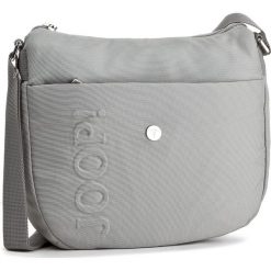 Listonoszki damskie: Torebka JOOP! – Delia 4140003715 Light Grey 801