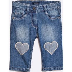 Jeansy dziewczęce: Blue Seven – Jeansy dziecięce 92-128 cm