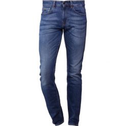Jeansy męskie: BOSS CASUAL DELAWARE Jeansy Slim Fit medium blue