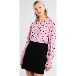 Bluzki asymetryczne: mbyM Bluzka prato print