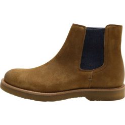 Buty zimowe męskie: BOSS Orange CUBA CHEB Botki medium green